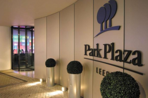 Отель Park Plaza Leeds  Лидс